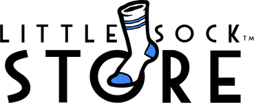 Little Sock Store logo