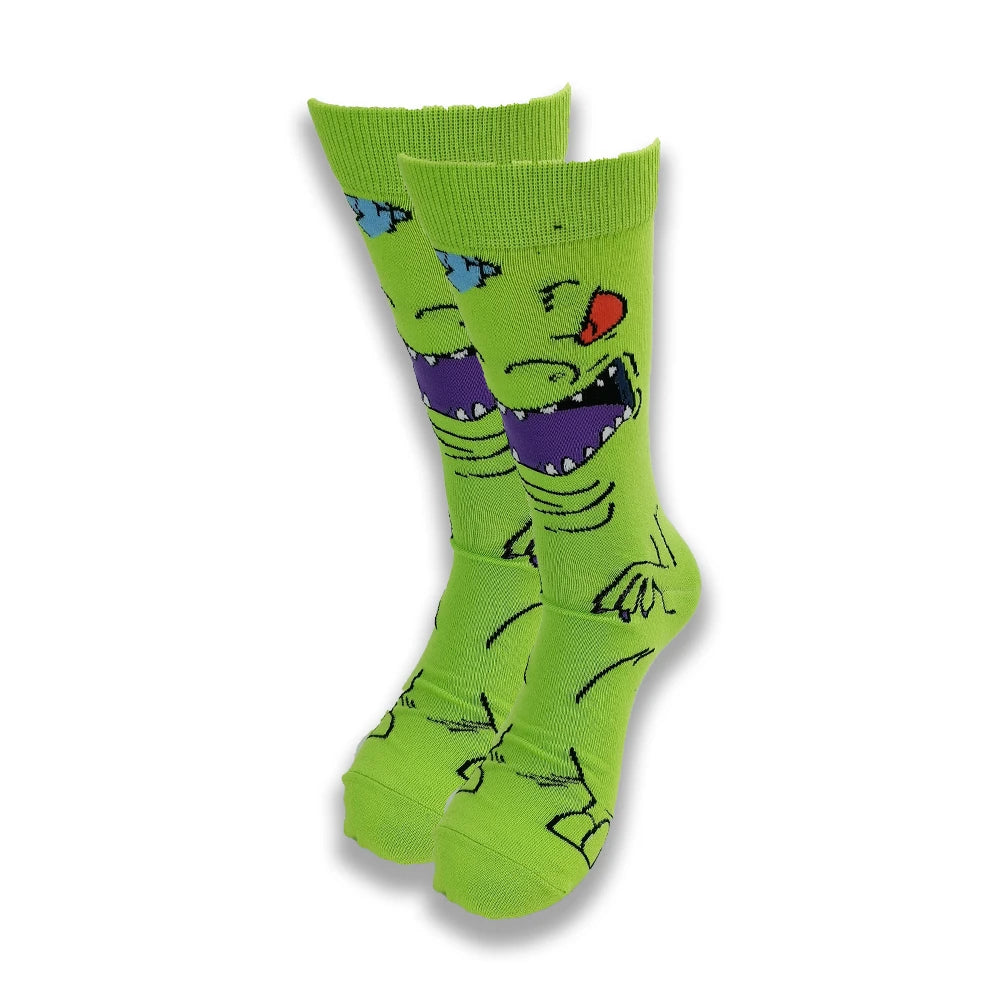 Ritzrats 3-Pack Socks main image 0