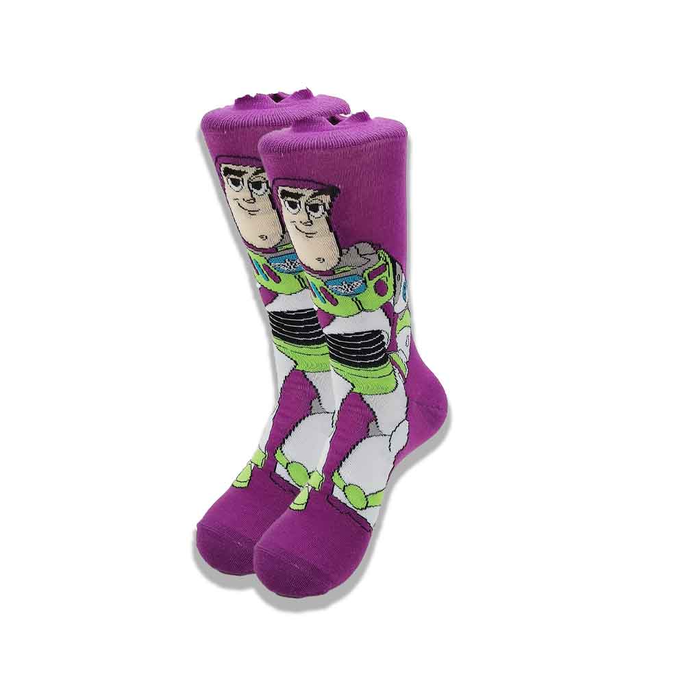 Buzz Lightyear Socks — Little Sock Store