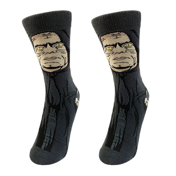 Star Wars 'Sheev Palpatine' Crew Socks