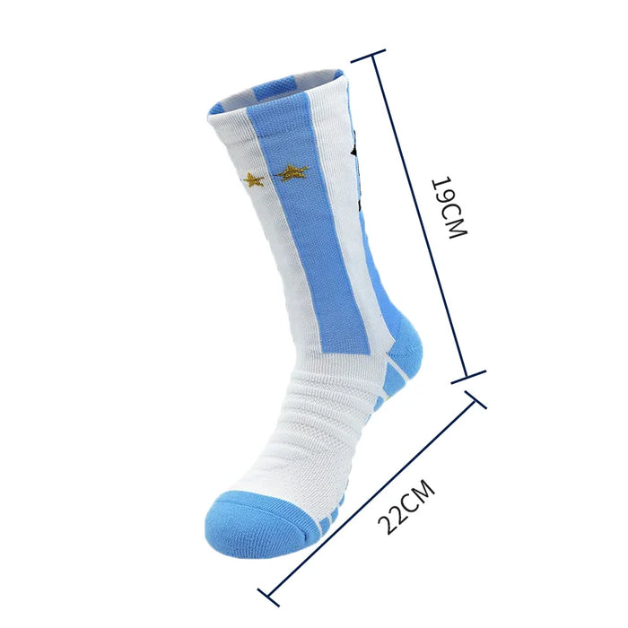 Soccer 'Liverpool | 11' Socks