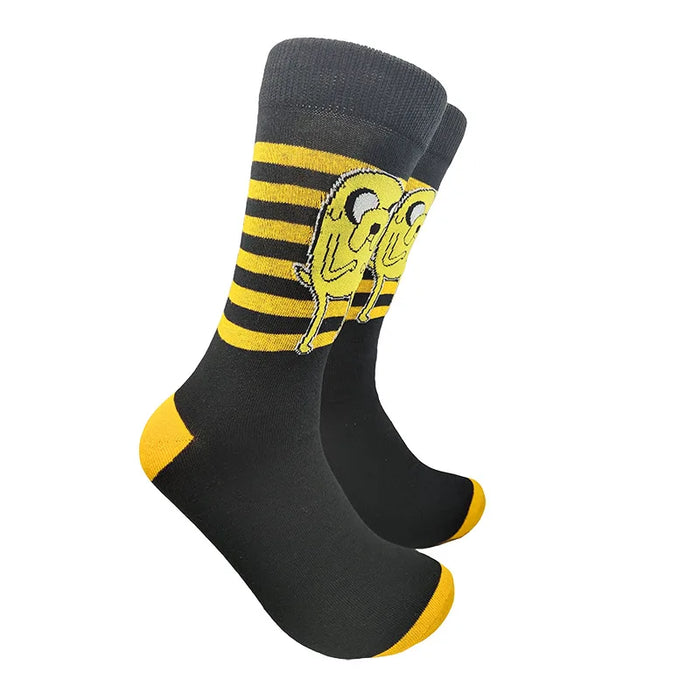 My Hero Academia 'Shigaraki' Crew Socks