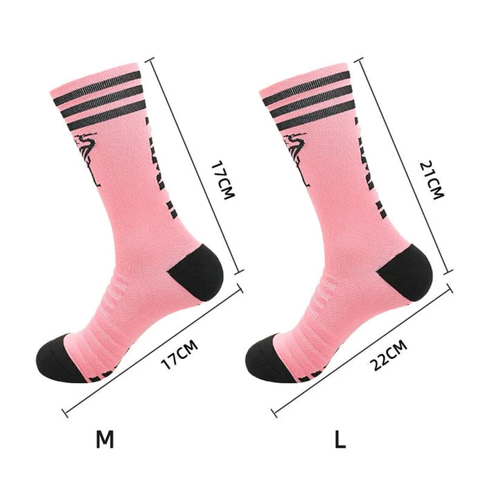 Soccer 'Barca | Blaugranes' Socks