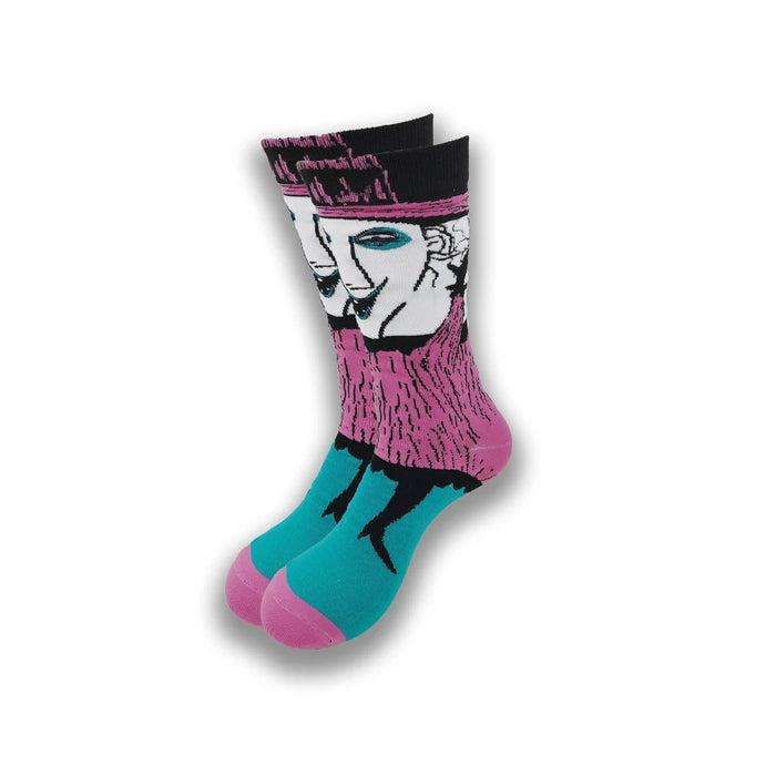 The Nightmare Before Christmas 'Shock' Crew Socks