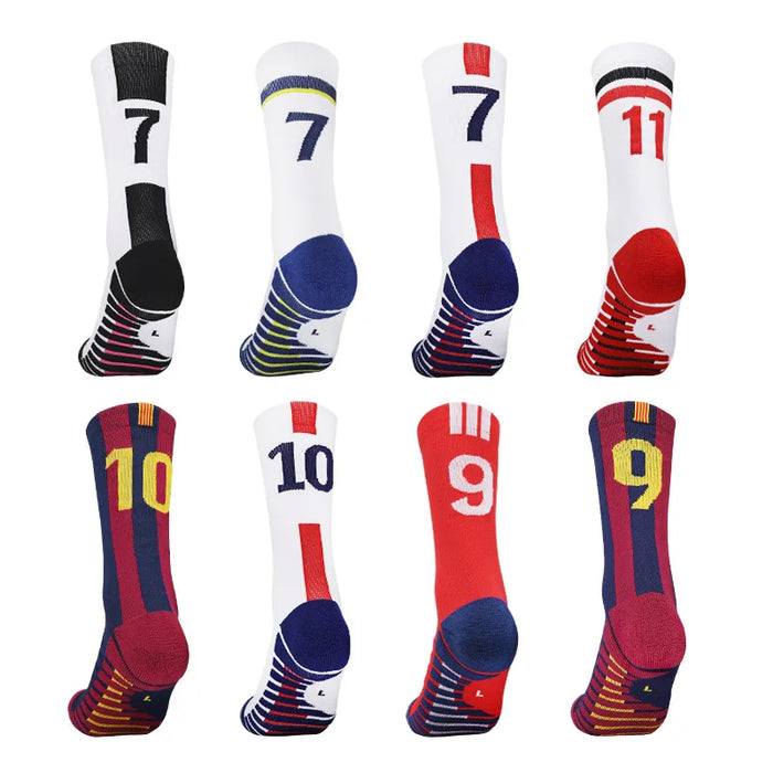 Soccer 'Liverpool | 11' Socks