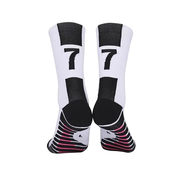 Soccer   'Juventus | 7' Socks