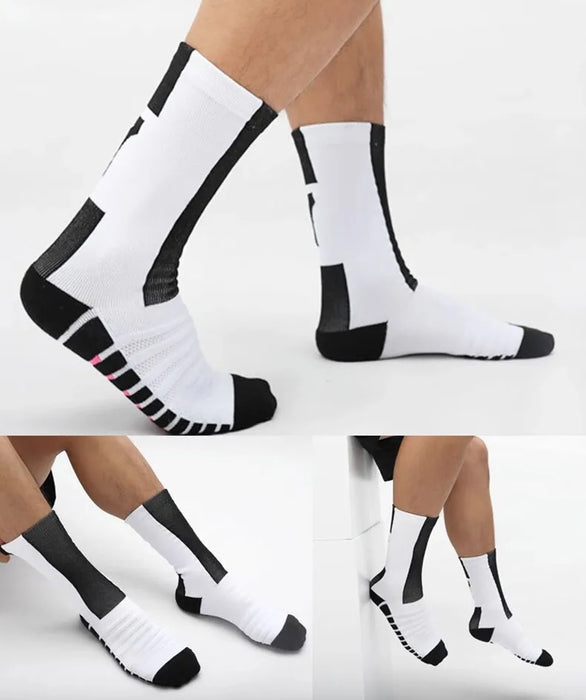 Soccer   'Juventus | 7' Socks