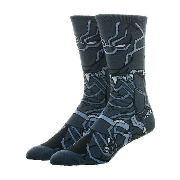 Avengers 'Black Panther' Crew Socks