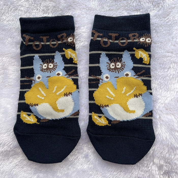 My Neighbor Totoro "Cute Totoro" Ankle Socks