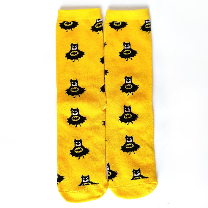 Batman ' Batman' Crew Socks