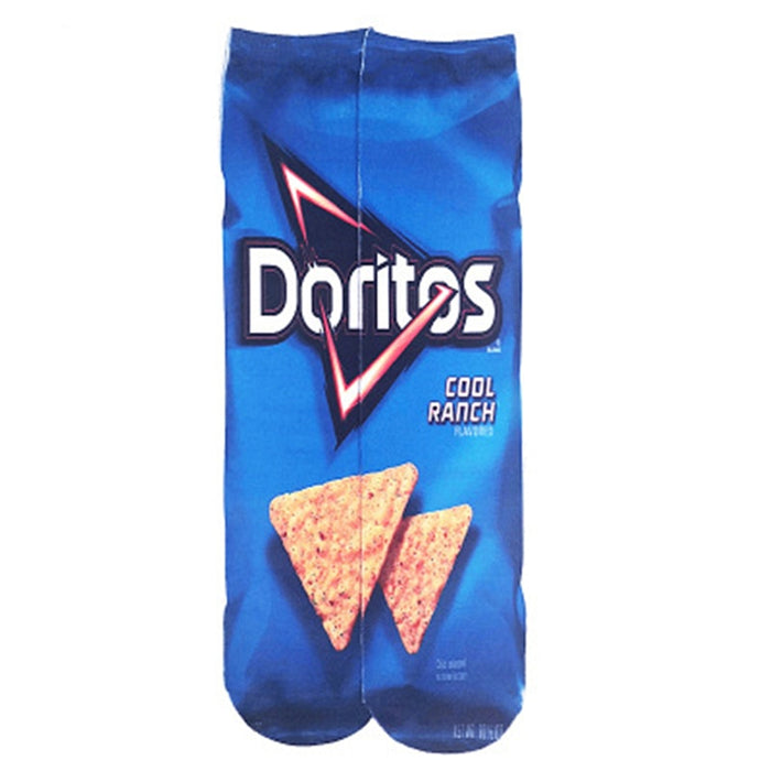 Snacks 'Original Cheetos' Socks