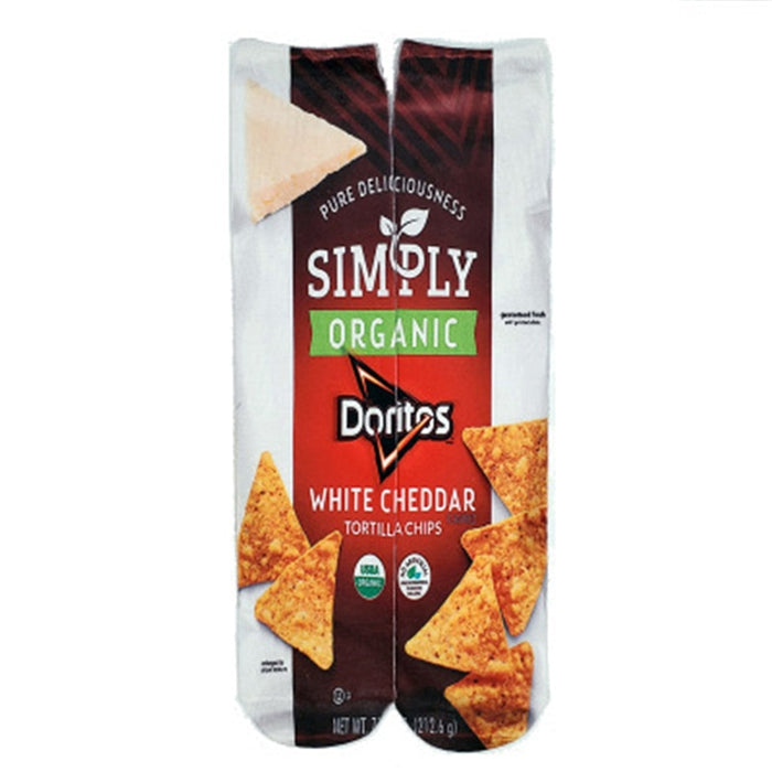 Snacks 'Simply Doritos' Socks